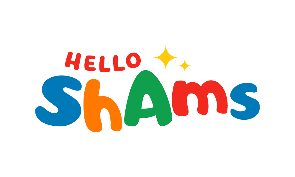 Hello Shams